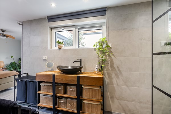 Foto - Te koop: Charmante levensloopbestendige woning!